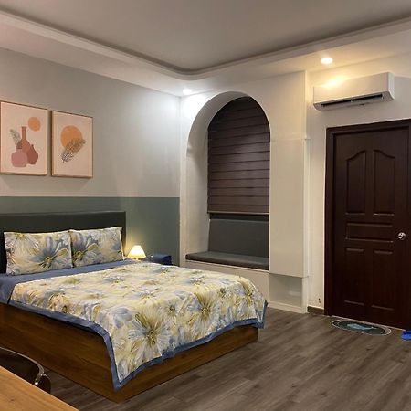 Appartamento Start House Coliving Walk 5 Minute To The Airport Thành Pho Ho Chí Minh Esterno foto