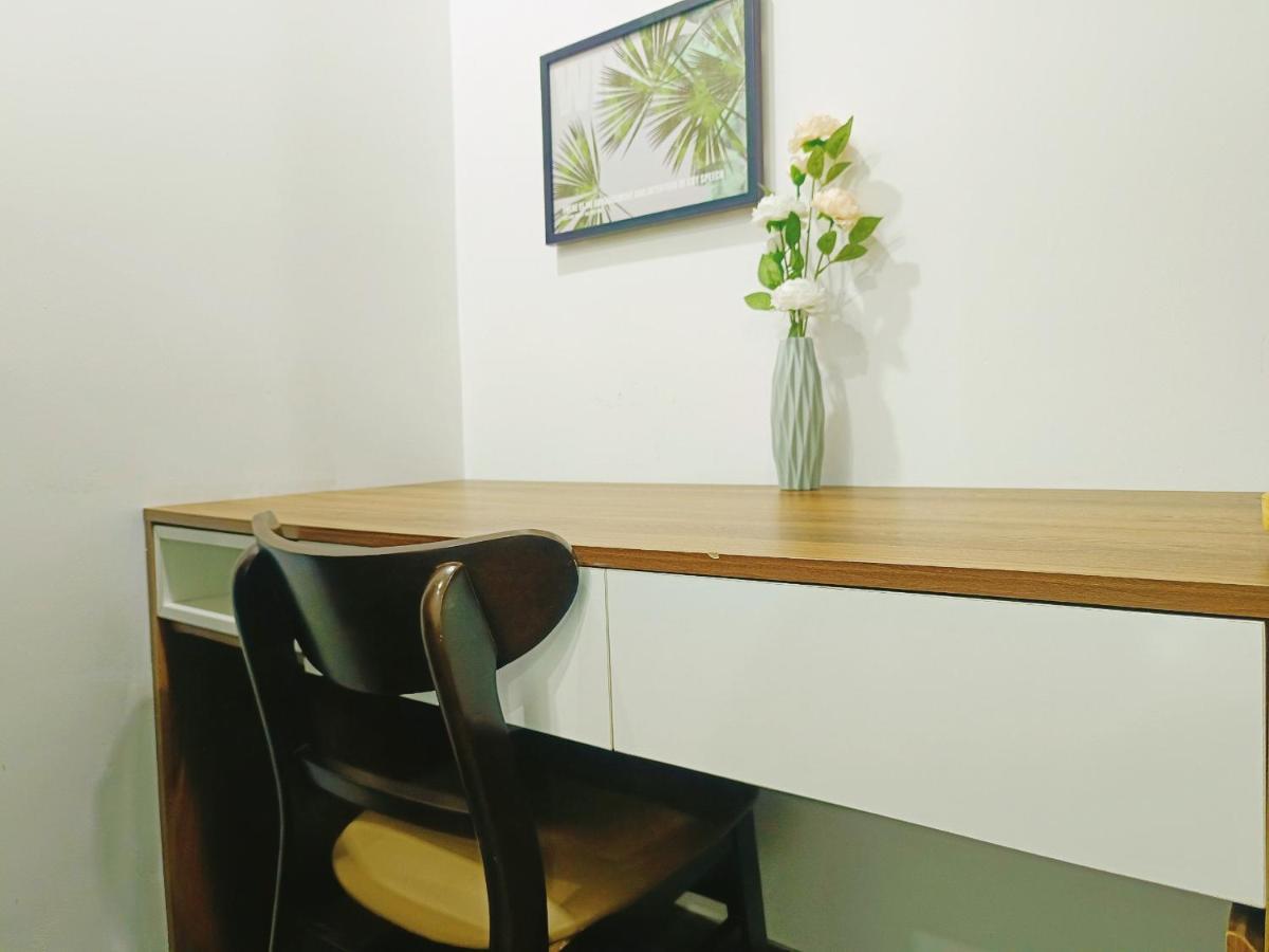 Appartamento Start House Coliving Walk 5 Minute To The Airport Thành Pho Ho Chí Minh Esterno foto
