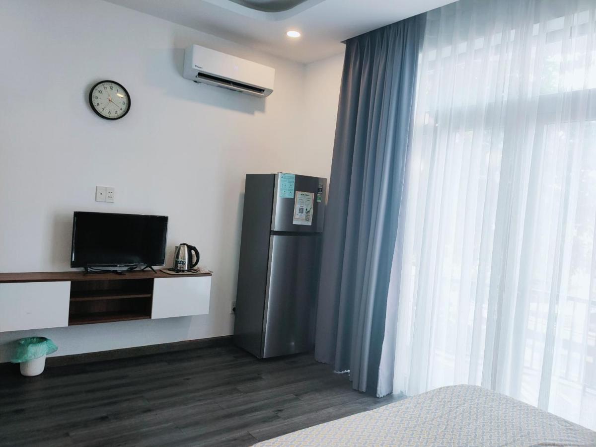 Appartamento Start House Coliving Walk 5 Minute To The Airport Thành Pho Ho Chí Minh Esterno foto