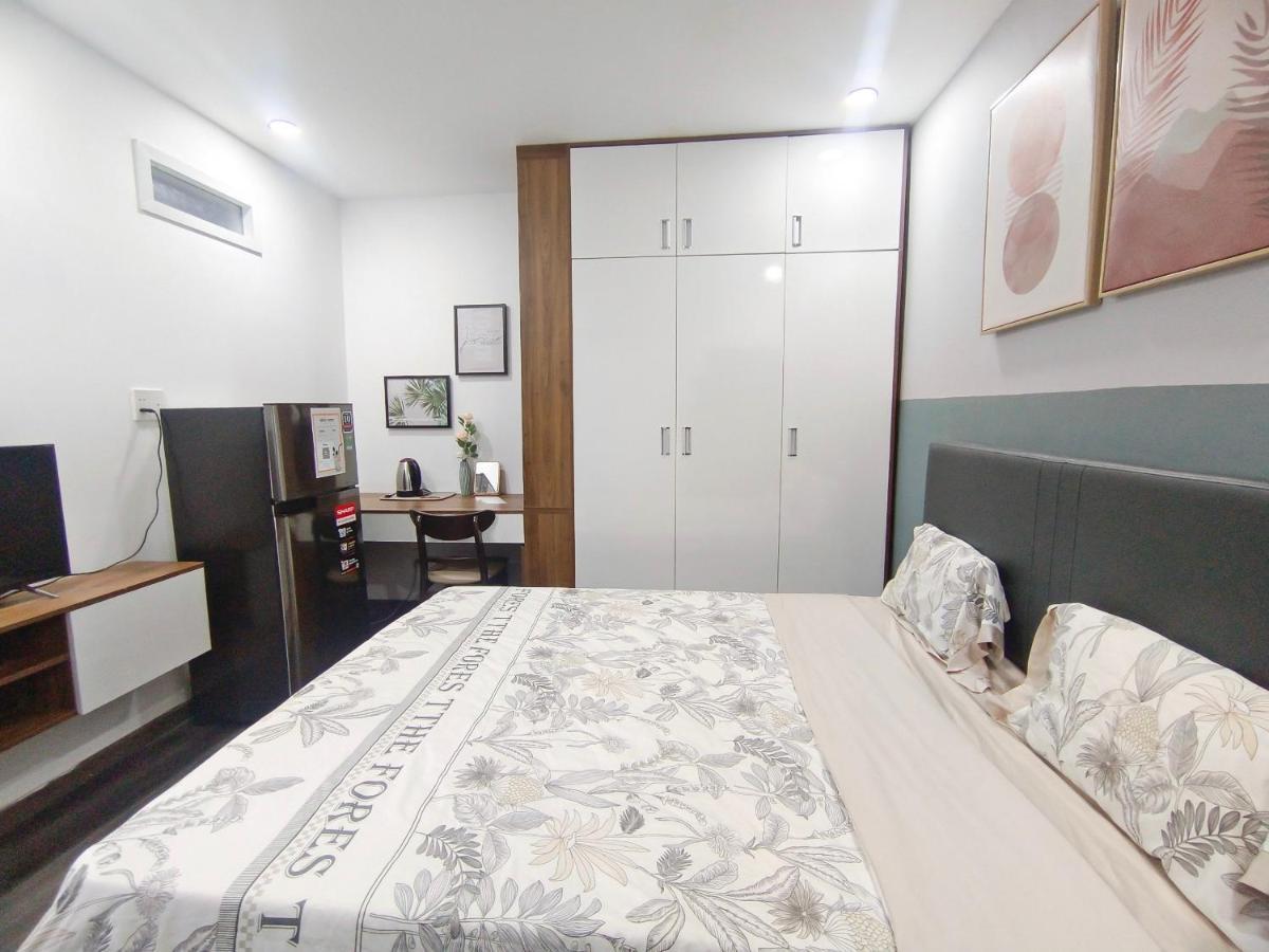 Appartamento Start House Coliving Walk 5 Minute To The Airport Thành Pho Ho Chí Minh Camera foto