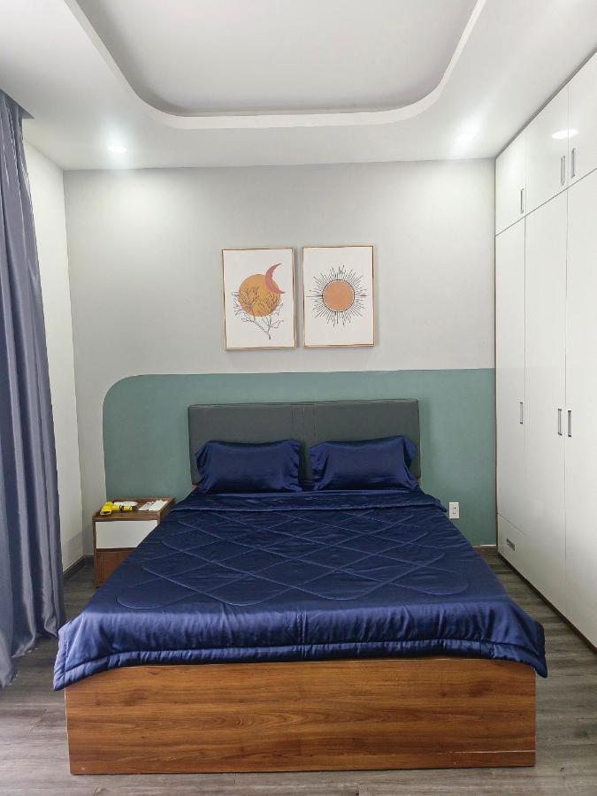 Appartamento Start House Coliving Walk 5 Minute To The Airport Thành Pho Ho Chí Minh Esterno foto