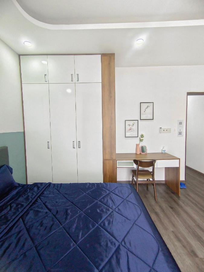 Appartamento Start House Coliving Walk 5 Minute To The Airport Thành Pho Ho Chí Minh Esterno foto