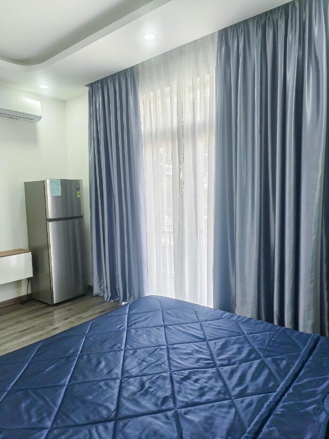 Appartamento Start House Coliving Walk 5 Minute To The Airport Thành Pho Ho Chí Minh Esterno foto