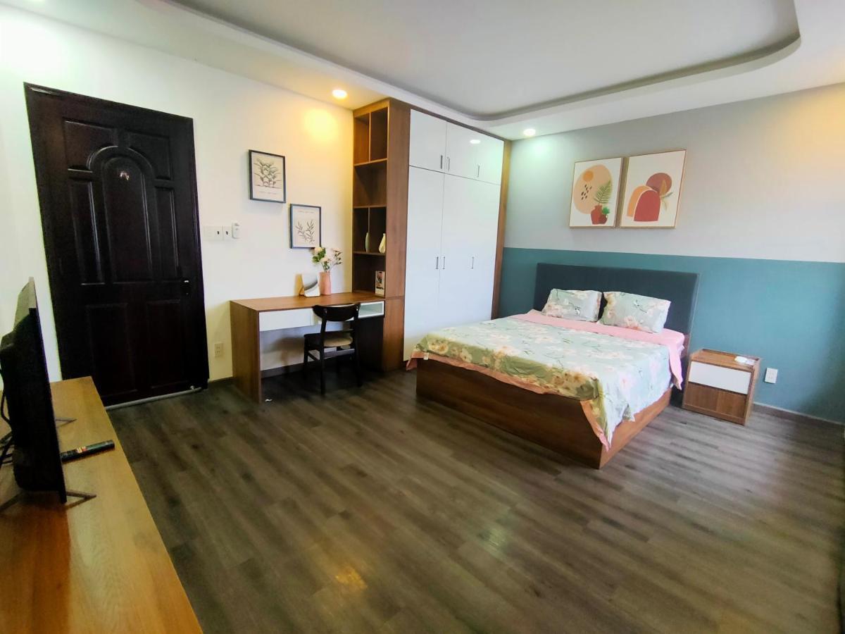 Appartamento Start House Coliving Walk 5 Minute To The Airport Thành Pho Ho Chí Minh Camera foto