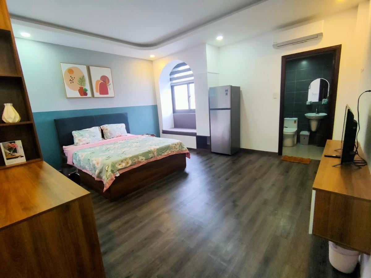 Appartamento Start House Coliving Walk 5 Minute To The Airport Thành Pho Ho Chí Minh Camera foto