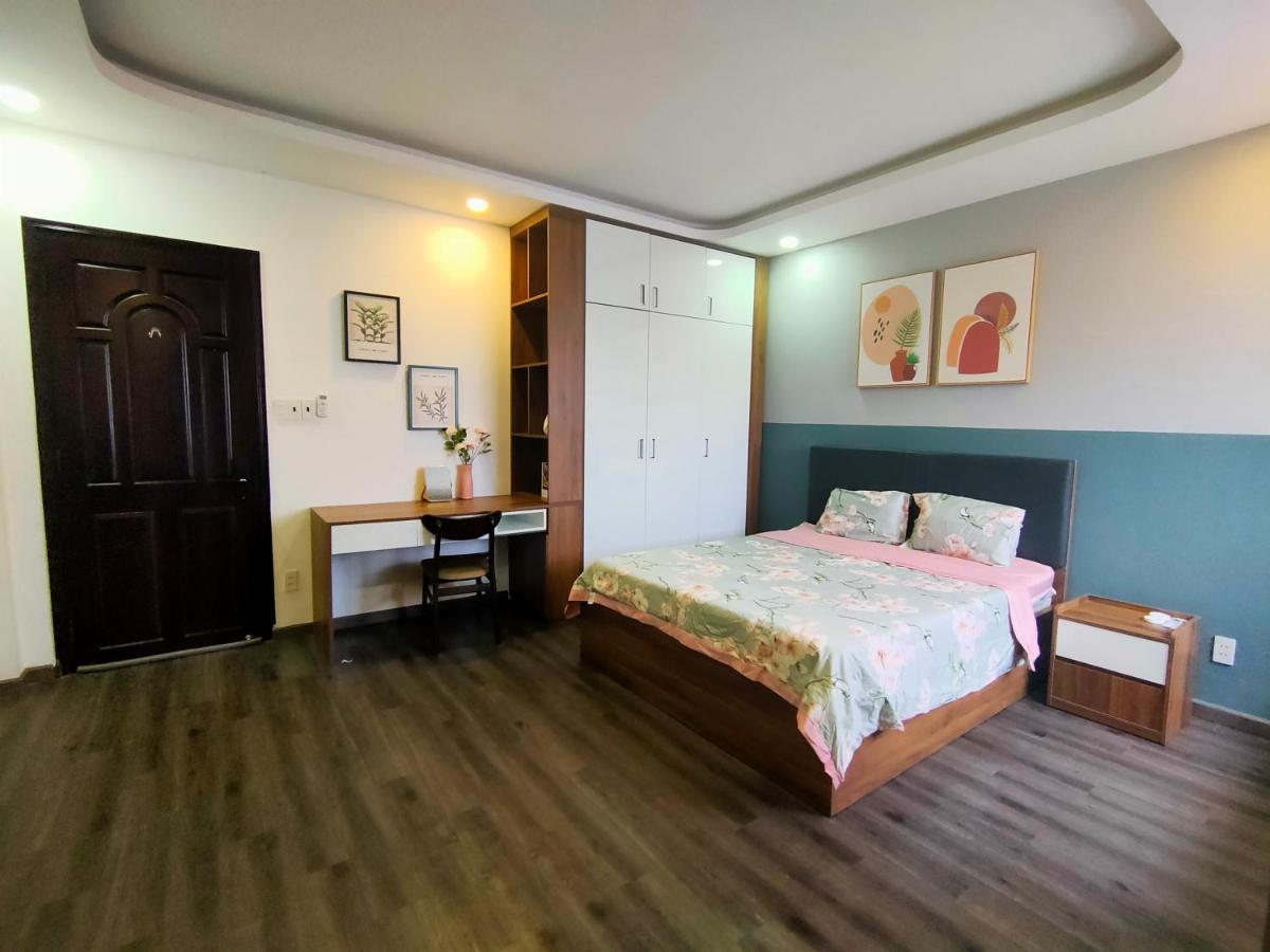 Appartamento Start House Coliving Walk 5 Minute To The Airport Thành Pho Ho Chí Minh Esterno foto