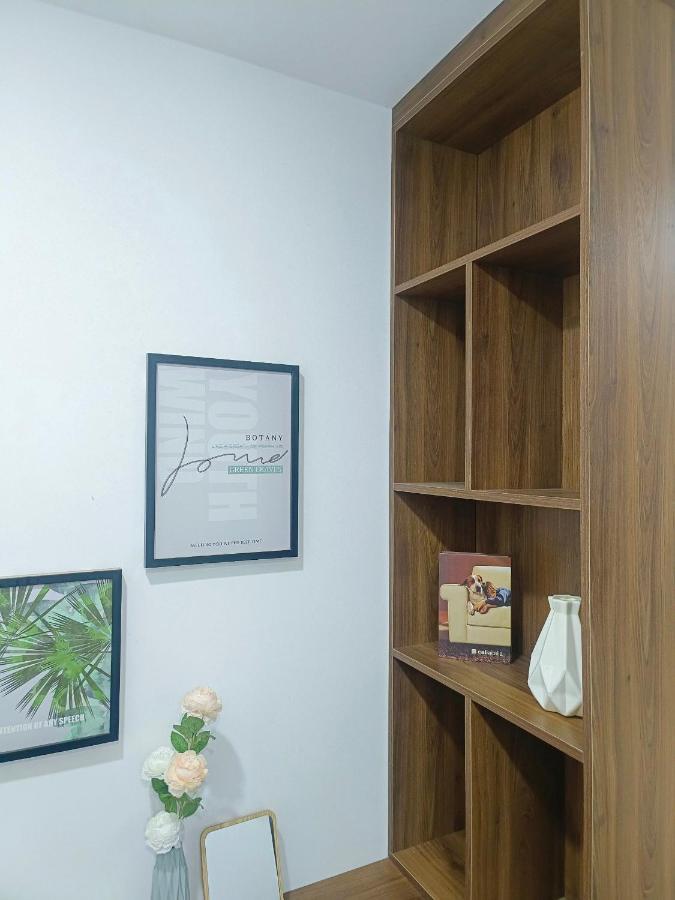 Appartamento Start House Coliving Walk 5 Minute To The Airport Thành Pho Ho Chí Minh Esterno foto