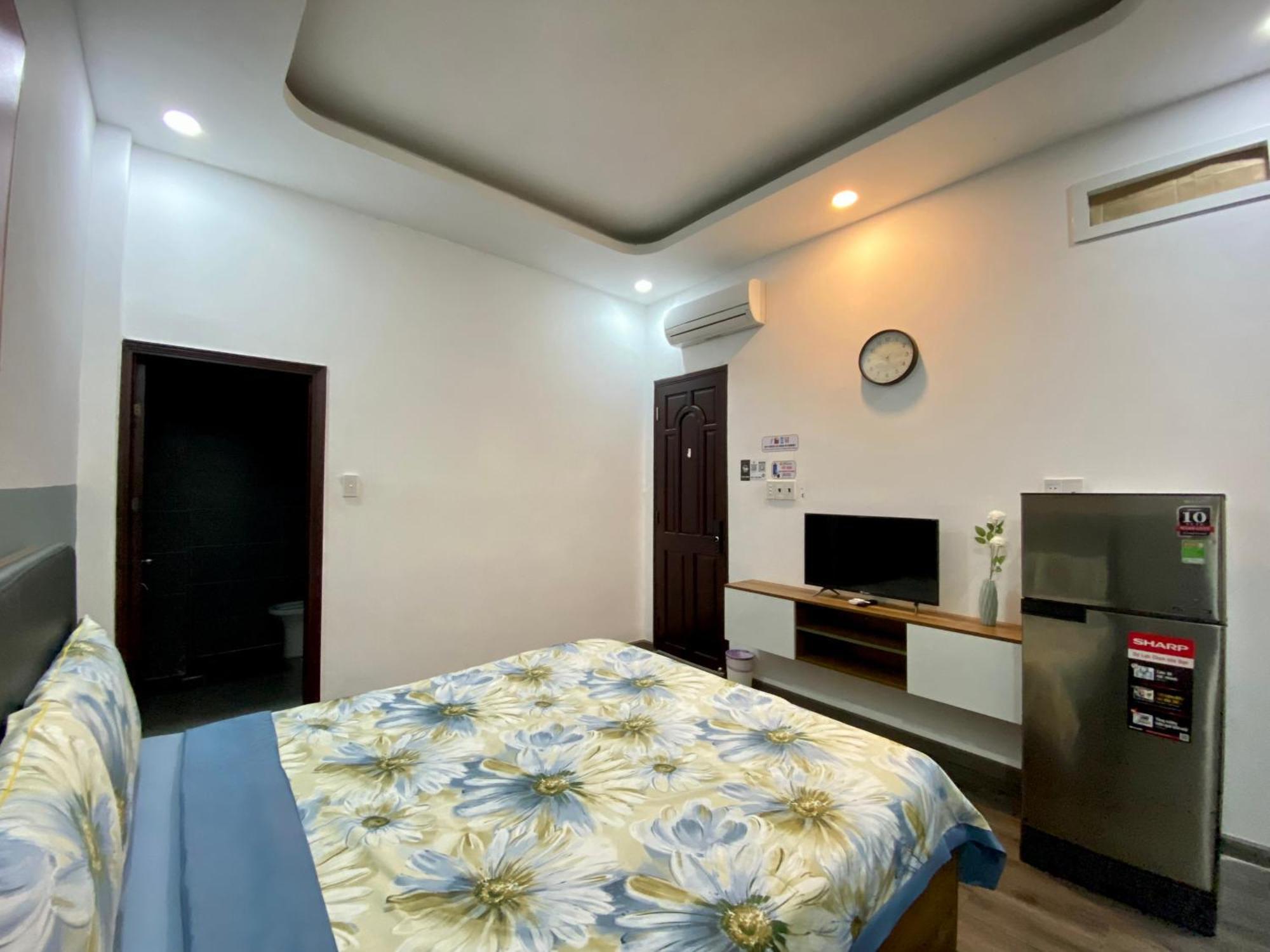 Appartamento Start House Coliving Walk 5 Minute To The Airport Thành Pho Ho Chí Minh Esterno foto