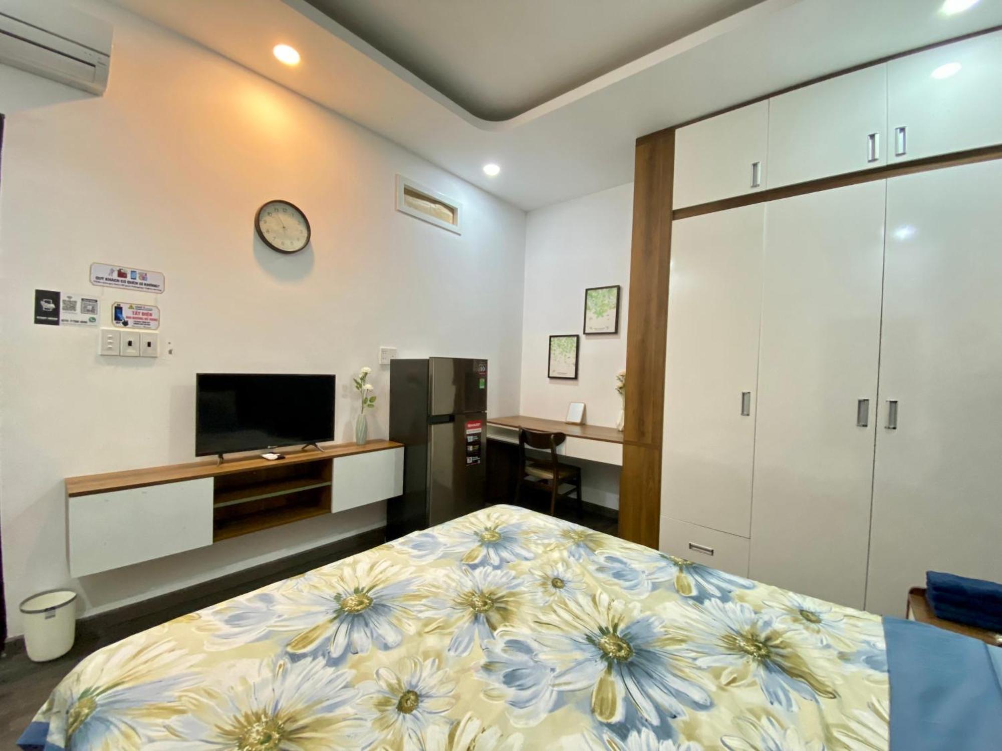 Appartamento Start House Coliving Walk 5 Minute To The Airport Thành Pho Ho Chí Minh Esterno foto