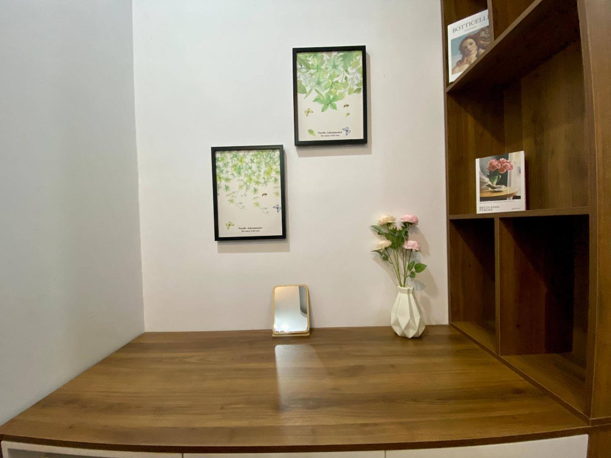 Appartamento Start House Coliving Walk 5 Minute To The Airport Thành Pho Ho Chí Minh Esterno foto