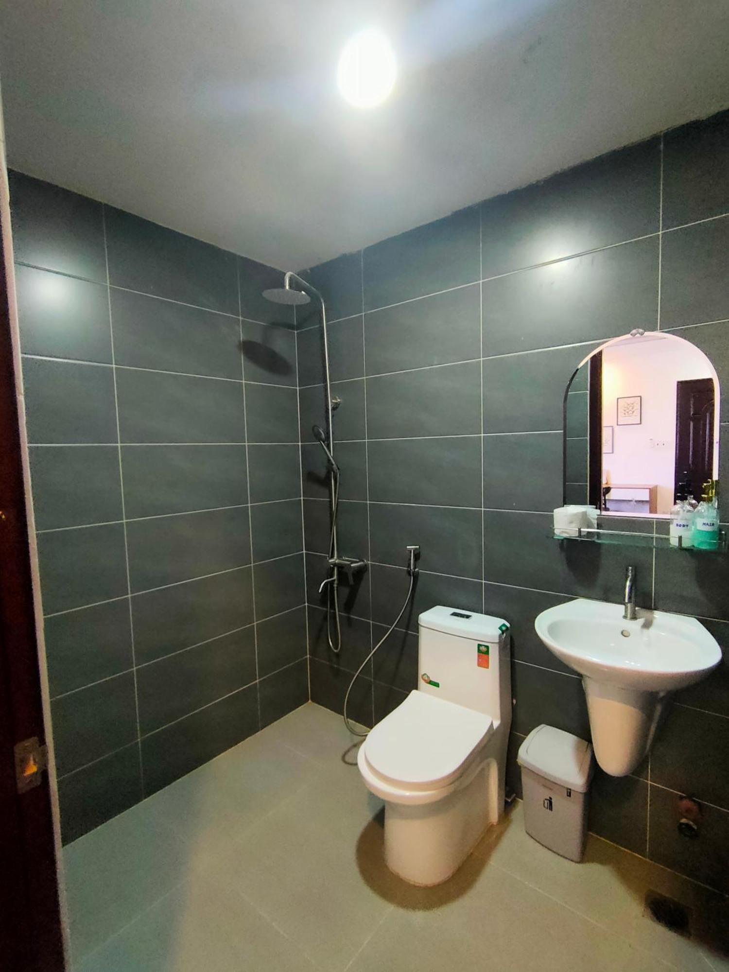 Appartamento Start House Coliving Walk 5 Minute To The Airport Thành Pho Ho Chí Minh Camera foto