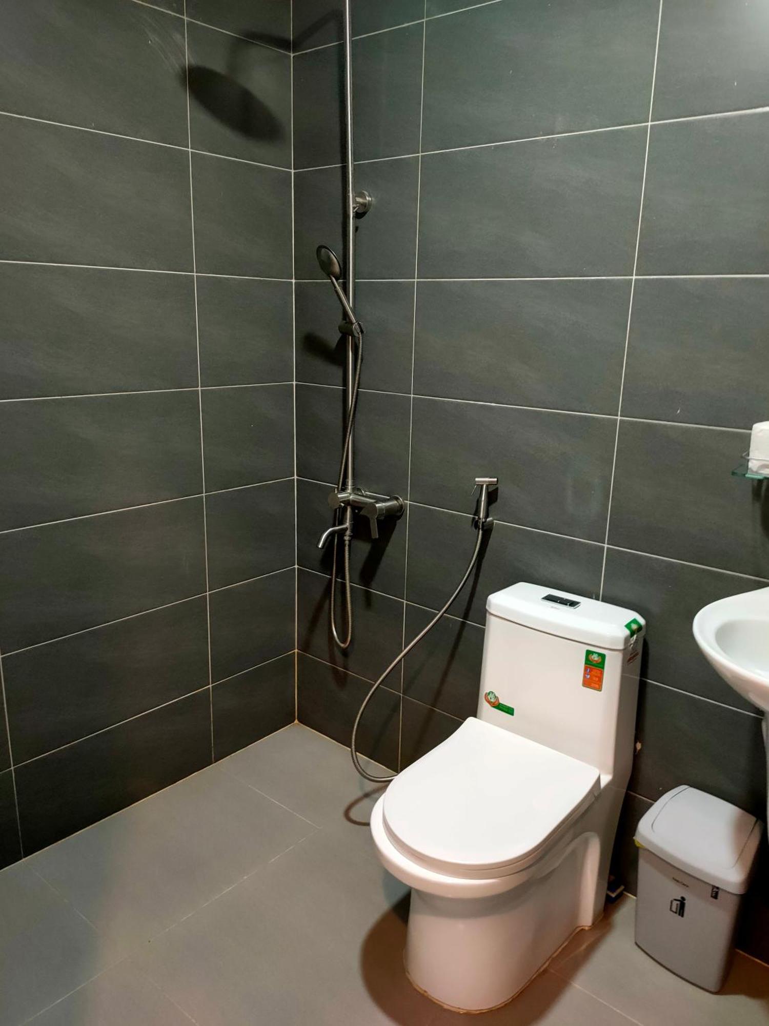Appartamento Start House Coliving Walk 5 Minute To The Airport Thành Pho Ho Chí Minh Camera foto