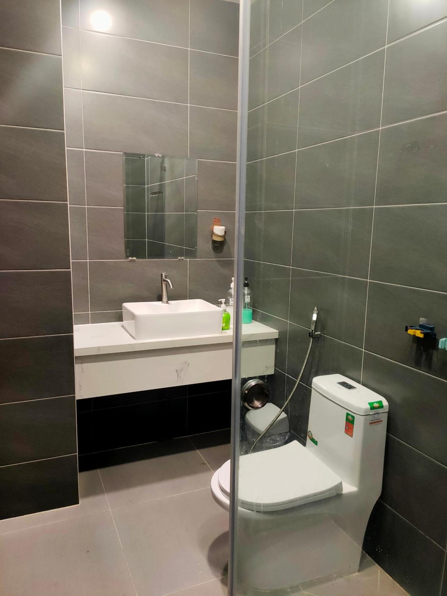 Appartamento Start House Coliving Walk 5 Minute To The Airport Thành Pho Ho Chí Minh Camera foto