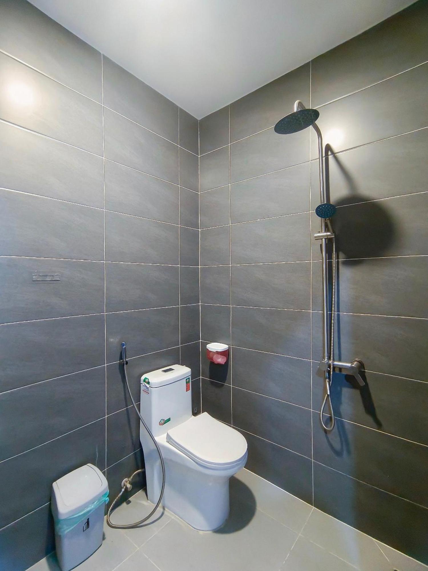 Appartamento Start House Coliving Walk 5 Minute To The Airport Thành Pho Ho Chí Minh Camera foto