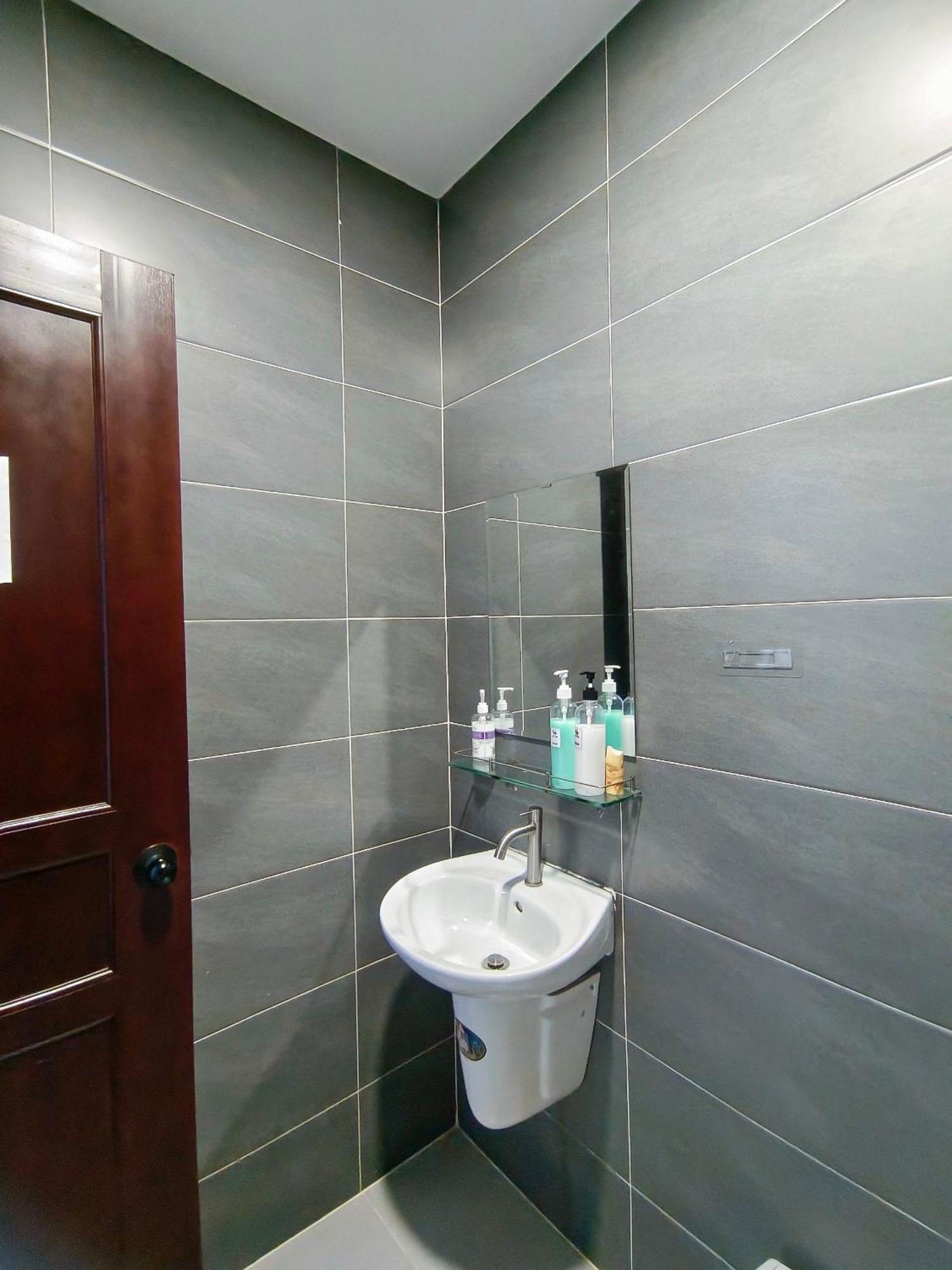 Appartamento Start House Coliving Walk 5 Minute To The Airport Thành Pho Ho Chí Minh Camera foto
