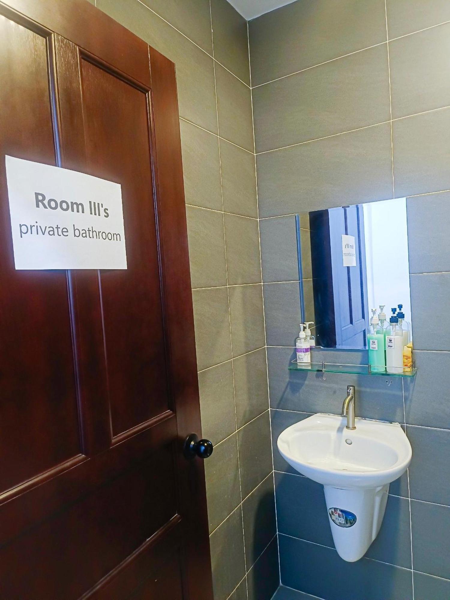 Appartamento Start House Coliving Walk 5 Minute To The Airport Thành Pho Ho Chí Minh Camera foto