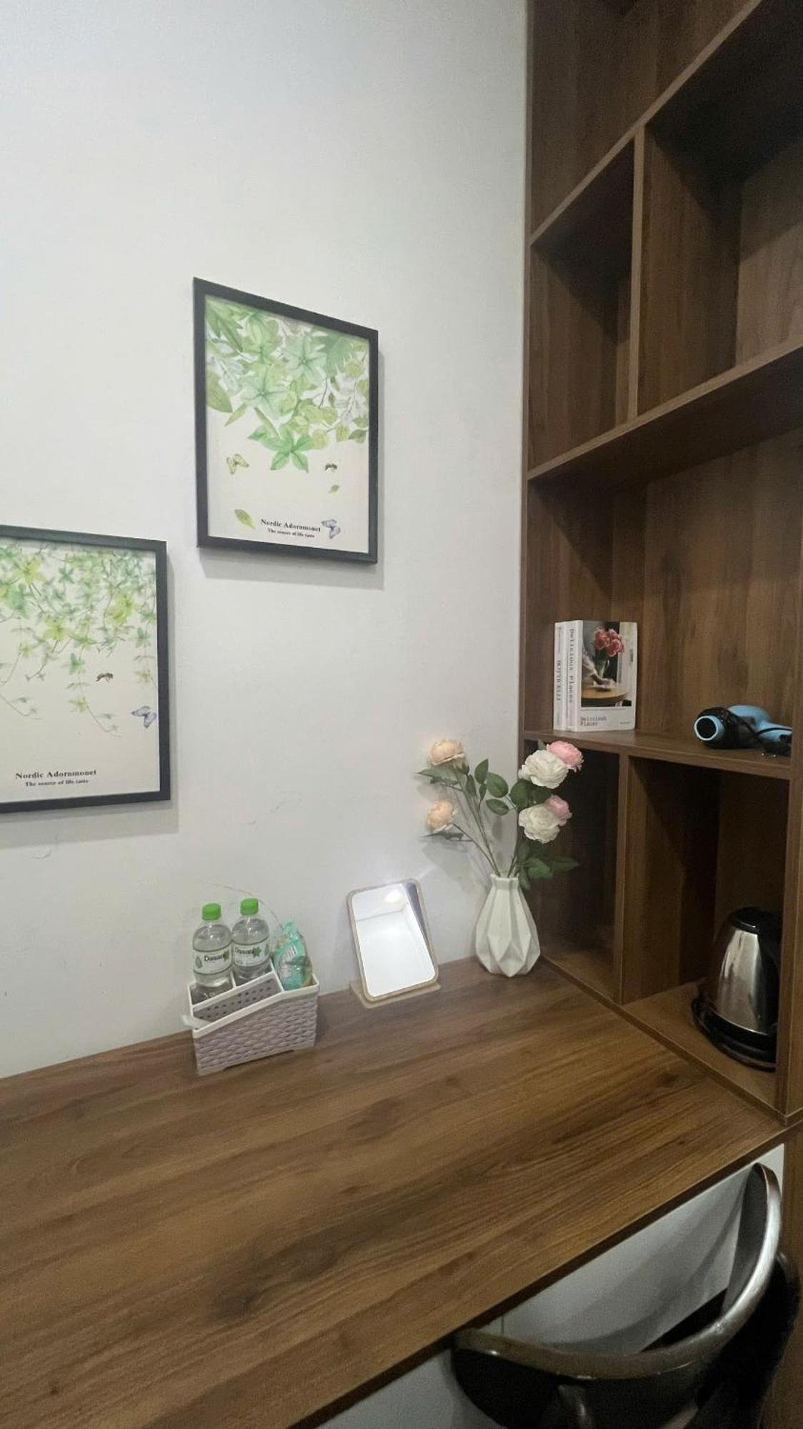 Appartamento Start House Coliving Walk 5 Minute To The Airport Thành Pho Ho Chí Minh Esterno foto